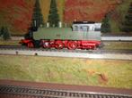 Märklin 33121 Tenderlocomotief T5 Württemberg, delta/digi, Wisselstroom, Locomotief, Ophalen of Verzenden, Zo goed als nieuw