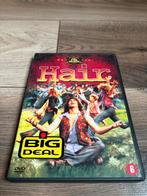 Hair van Milos Foreman, Cd's en Dvd's, Ophalen of Verzenden, Zo goed als nieuw, Actie en Avontuur, Alle leeftijden
