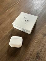 Apple AirPods 3rd generation USB-C, Telecommunicatie, Mobiele telefoons | Oordopjes, Ophalen of Verzenden, Zo goed als nieuw, In oorschelp (earbud)
