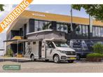 Knaus Tourer CUVision 500 MQ ELEKTRISCH POP-UP DAK ! NIEUW !, Automaat, Standaard zit, Ringverwarming, Bedrijf