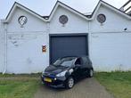 Hyundai i10 1.0i November 2019 Zwart metallic 1e eigenaar, Auto's, Voorwielaandrijving, Stof, Euro 6, 4 stoelen