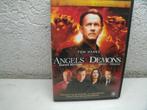 dvd 100b angels demons, Vanaf 16 jaar, Ophalen of Verzenden, Zo goed als nieuw, Actiethriller