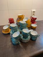 Mitterteich kopjes en schotels, Antiek en Kunst, Ophalen
