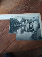 Knipsel boerderij Rumpt 1931, Ophalen of Verzenden, 1920 tot 1940, Knipsel(s)