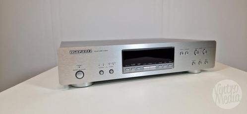 Marantz ST6001 Tuner | Radio | FM | AM | RDS, Audio, Tv en Foto, Tuners, Refurbished, Ophalen of Verzenden