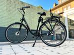 altec fiets walesa 28 inch maat 56cm  zwart mat gloed nieuw, Nieuw, 26 inch of meer, Altec, Ophalen of Verzenden
