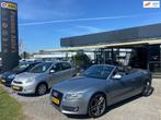 Audi A5 Cabriolet 3.2 FSI Pro Line|CAM|Leder|Clima|CC, Auto's, Euro 5, Gebruikt, 4 stoelen, Leder