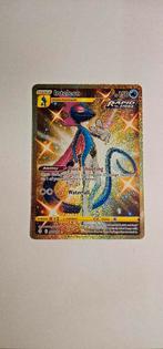 Inteleon Gold Card 227/203 - Perfecte Staat!, Ophalen of Verzenden, Zo goed als nieuw, Losse kaart, Foil