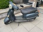 Gebruikte scooter - 2012, Fietsen en Brommers, Scooters | Overige merken, Ophalen, Gebruikt, Maximaal 45 km/u, Znen