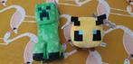 2 minecraft knuffels, Ophalen, Nieuw, Overige typen