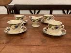 Servies van Woods Ivory Ware England, Ophalen