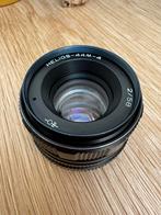 Vintage Helios-44M-4 | M42-mount | USSR / CCCP, Audio, Tv en Foto, Fotografie | Lenzen en Objectieven, Ophalen of Verzenden, Gebruikt