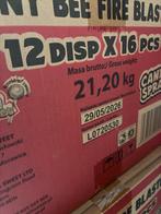 Carnaval snoep fire blaster, Ophalen of Verzenden, Nieuw