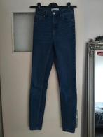 Primark ‘’Denim & Co’’ highwaisted blauwe skinny jeans, Kleding | Dames, Spijkerbroeken en Jeans, Ophalen of Verzenden, Zo goed als nieuw