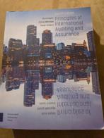 International Auditing & Assurance - 4e editie, Boeken, Ophalen of Verzenden