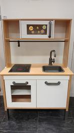 Leuke houten speelkeuken, Ophalen, Zo goed als nieuw