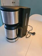 WMF koffiezetapparaat, Witgoed en Apparatuur, Koffiezetapparaten, Ophalen, Koffiemachine, Gemalen koffie, Zo goed als nieuw