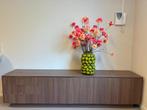 Sidetable / tv meubel, Huis en Inrichting, Tafels | Sidetables, Ophalen of Verzenden, 25 tot 50 cm, Rechthoekig