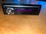 Kenwood Auto radio  KDC-316U, Auto diversen, Autoradio's, Verzenden, Zo goed als nieuw