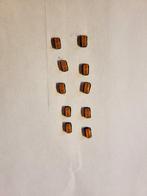 Tamiya truck markerings lampjes, Ophalen of Verzenden, Nieuw