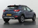 Kia Stonic 1.0 T-GDi DynamicLine | Navigatie | Apple Carplay, Voorwielaandrijving, Gebruikt, Euro 6, Blauw