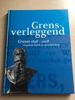 Grasso 1858-2008 koudetechniek in ontwikkeling, Ophalen of Verzenden, Beta, Zo goed als nieuw, HBO