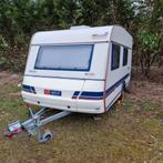 Wilk Caravan, Caravans en Kamperen, Rondzit, Particulier, Tot en met 3, 750 - 1000 kg