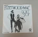 Fleetwood Mac  - Don't Stop, Gebruikt, 7 inch, Single, Ophalen of Verzenden