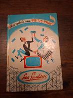 Het geluk van Pietje Prik, Ophalen of Verzenden, Gelezen