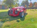 Lomax 223 Le Patron.  3 wieler.  Op chassis van een 2 CV, Auto's, Voorwielaandrijving, Cabriolet, 35 pk, Origineel Nederlands