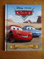 Disney Cars boek Disney's mooiste verhalen, Ophalen of Verzenden, Overige figuren, Zo goed als nieuw, Overige typen