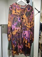 NED jurk print XL nieuw met kaart, Kleding | Dames, Ophalen of Verzenden, Zo goed als nieuw, Maat 46/48 (XL) of groter