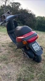 Piaggio zip cross scooter frame nummers niet meer leesbaar, Ophalen of Verzenden, Zo goed als nieuw, Benzine, Zip