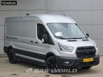 Ford Transit 165pk Automaat Limited Black Edition L3H2 Nwe m, Automaat, Stof, 1995 cc, Euro 6