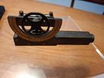 Antieke Hellingmeter T. Cooke & Sons, Ophalen of Verzenden