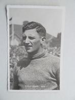 Bensdorp kaart. A.J.v.d.Meulen  HFC, Verzenden, Zo goed als nieuw, Overige binnenlandse clubs, Overige typen