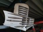 Citroën Traction Avant Grill Foucher Creteau, Auto-onderdelen, Ophalen, Gebruikt, Citroën, Bumper