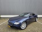 Maserati Quattroporte 4.2 Executive GT Duo Select NIEUWSTAAT, Gebruikt, 8 cilinders, Met garantie (alle), Blauw