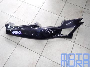 Achterkuipdeel kont rechts Kawasaki ZXR 400 1991 - 1996 ZX-R beschikbaar voor biedingen