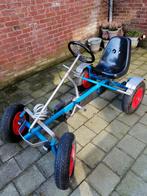 mammoet skelter, Kinderen en Baby's, Speelgoed | Buiten | Skelters, Ophalen, Gebruikt, Mammoet