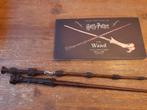 Harry Potter Toverstaf Collectie, Ophalen of Verzenden, Zo goed als nieuw, Replica
