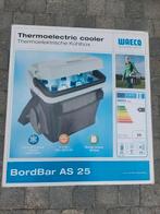 Thermoelectric Cooler Waeco, Caravans en Kamperen, Koelboxen, Ophalen, Elektrisch
