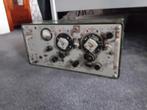 Legerradio WS19 mkIII, Verzamelen, Militaria | Tweede Wereldoorlog, Ophalen, Nederland