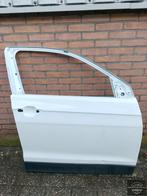 VW T-Cross 2018+ Portier Deur Rechts Voor Origineel!, Auto-onderdelen, Carrosserie en Plaatwerk, Gebruikt, Volkswagen AG, Volkswagen
