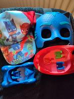 PJ Masks spulletjes, Gebruikt, Ophalen of Verzenden