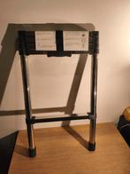 Nieuwe, nooit gebruikte ladder, Doe-het-zelf en Verbouw, Ladders en Trappen, Ophalen of Verzenden, Nieuw, 4 meter of meer