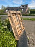 Pallet, Doe-het-zelf en Verbouw, Hout en Planken, Ophalen of Verzenden