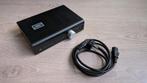 Schiit Audio Jotunheim 2 met ES9028 DAC (Zwart), Ophalen of Verzenden, Zo goed als nieuw, Overige merken