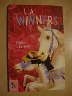 LA WINNERS door Philip Prowse engels boek, Boeken, Kinderboeken | Jeugd | 10 tot 12 jaar, Gelezen, Ophalen of Verzenden