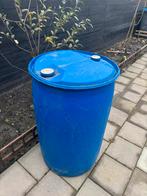 Regenton, 150 liter of meer, Ophalen, Zo goed als nieuw